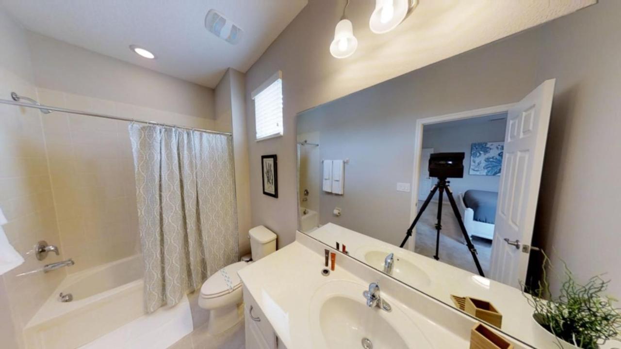 Holiday home Golden Palms Vacation 4441 Hunters Creek