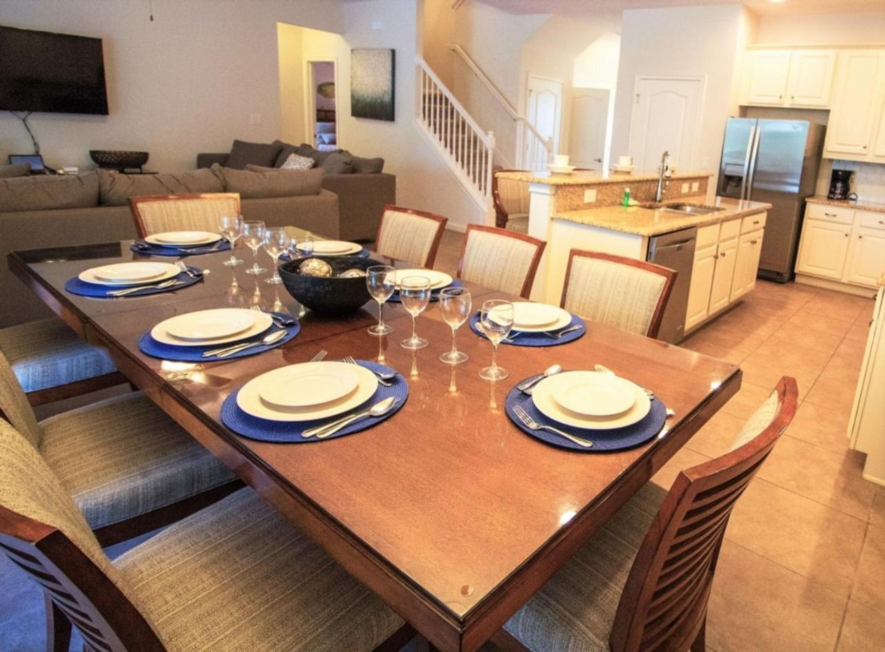 Holiday home Golden Palms Vacation 4427