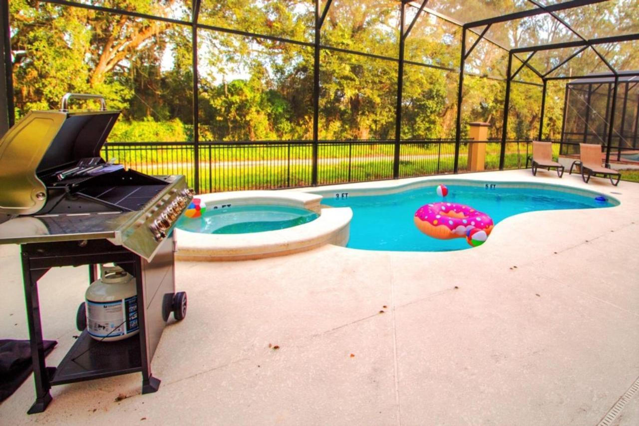 Holiday home Golden Palms Vacation 4427 Hunters Creek