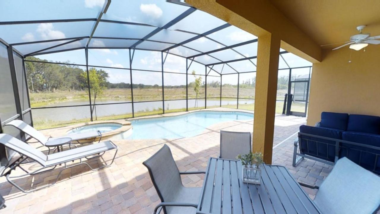 Holiday home Golden Palms Vacation 4441 Hunters Creek