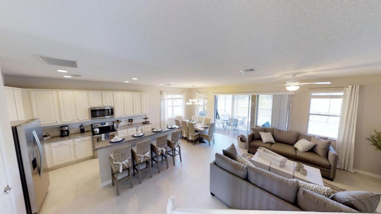 Holiday home Golden Palms Vacation 4441