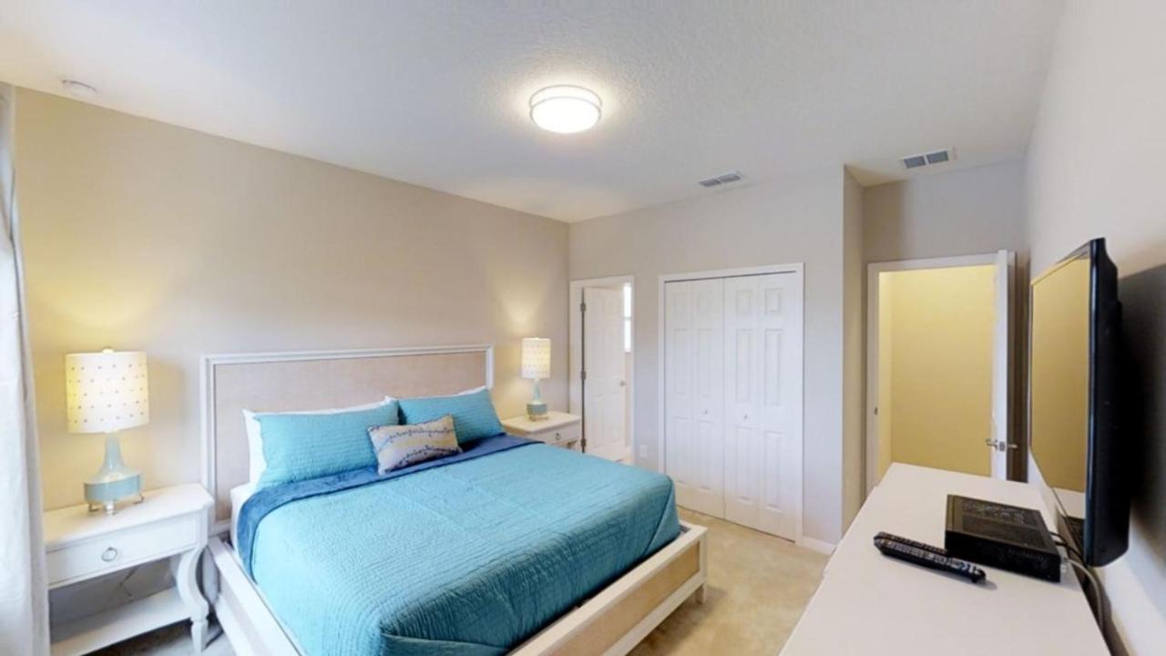 Holiday home Golden Palms Vacation 4441 Hunters Creek