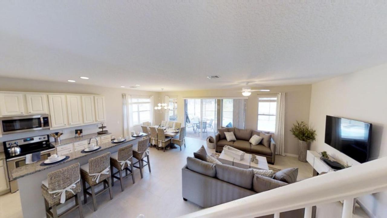 Holiday home Golden Palms Vacation 4441