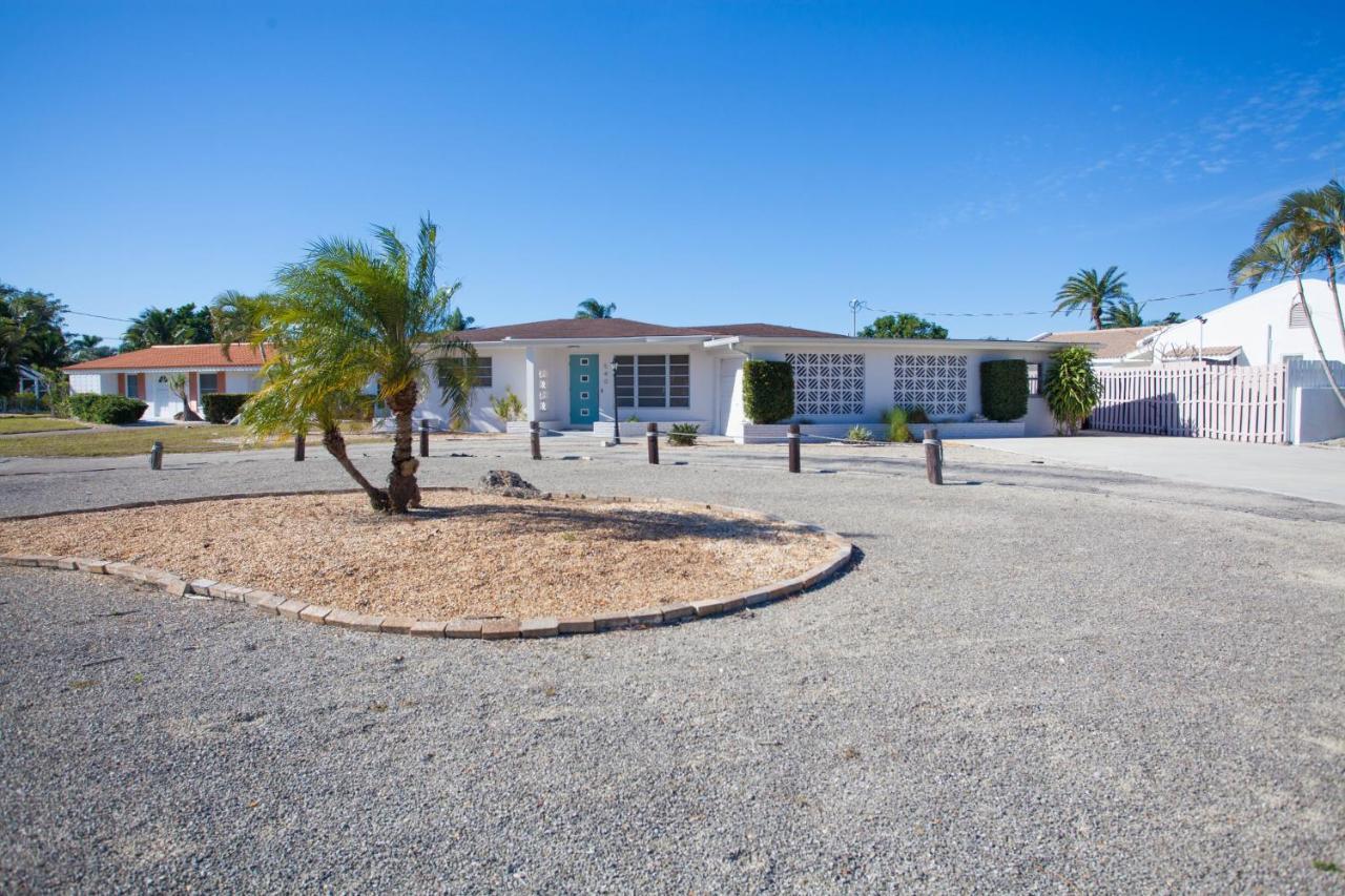 Myers Area 540 Holiday home *