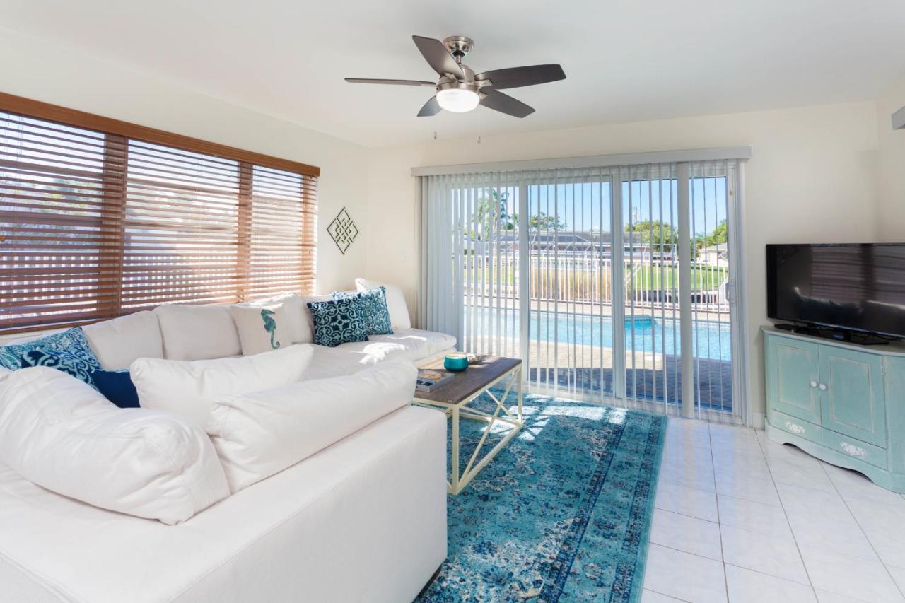 Myers Area 540 Holiday home Fort Myers
