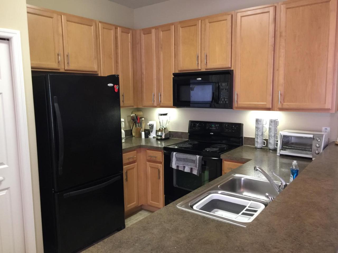Holiday home Oakwater 2757 Four Corners