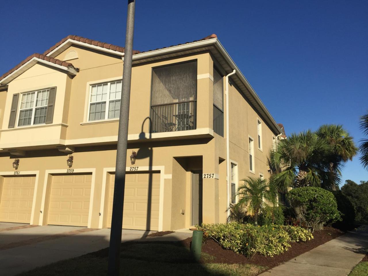Oakwater 2757 Holiday home *