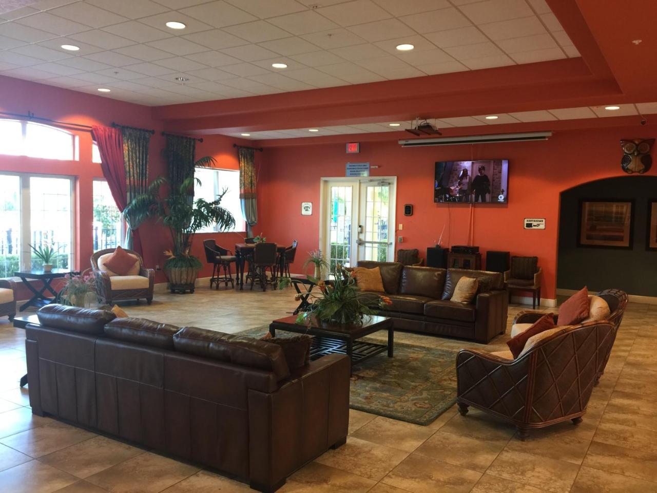 Holiday home Oakwater 2757 Four Corners
