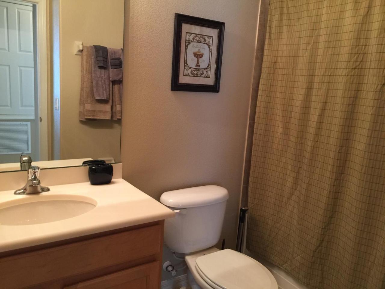 Holiday home Oakwater 2757 Four Corners