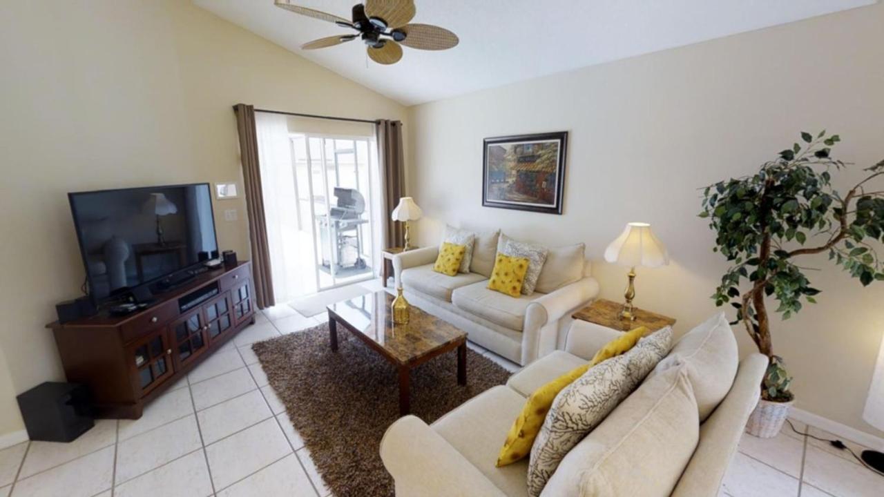 Holiday home Berkley 4715 B Kissimmee