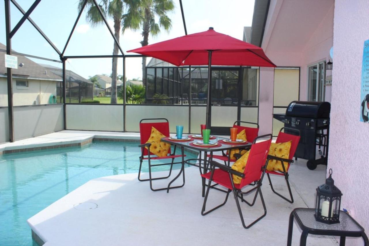 Holiday home Berkley 4715 B Kissimmee