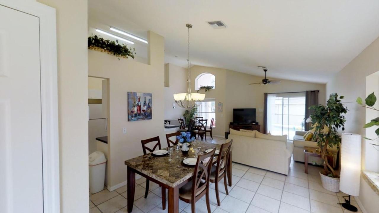 Holiday home Berkley 4715 B