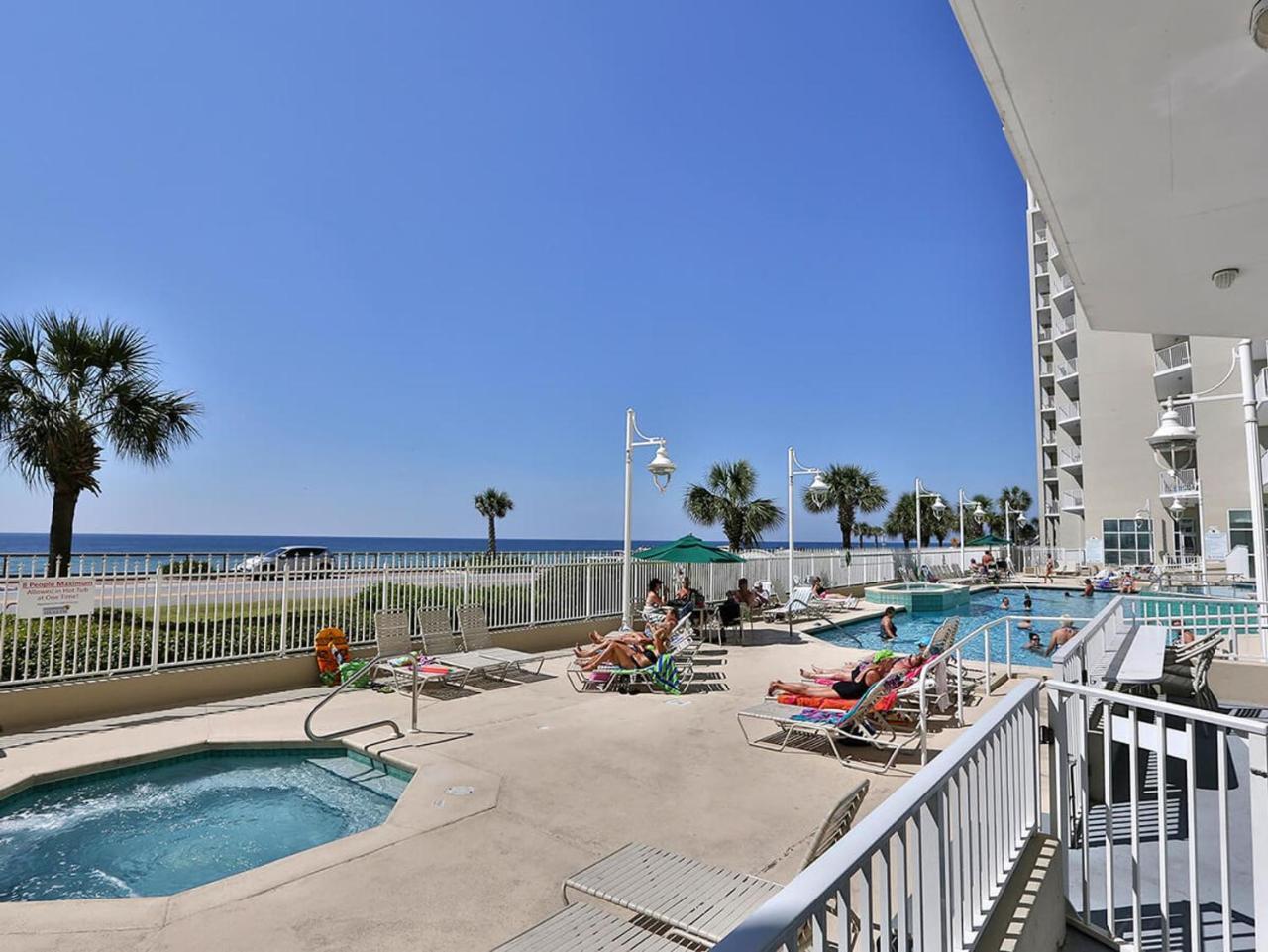 Pan Handle 1200 * Miramar Beach