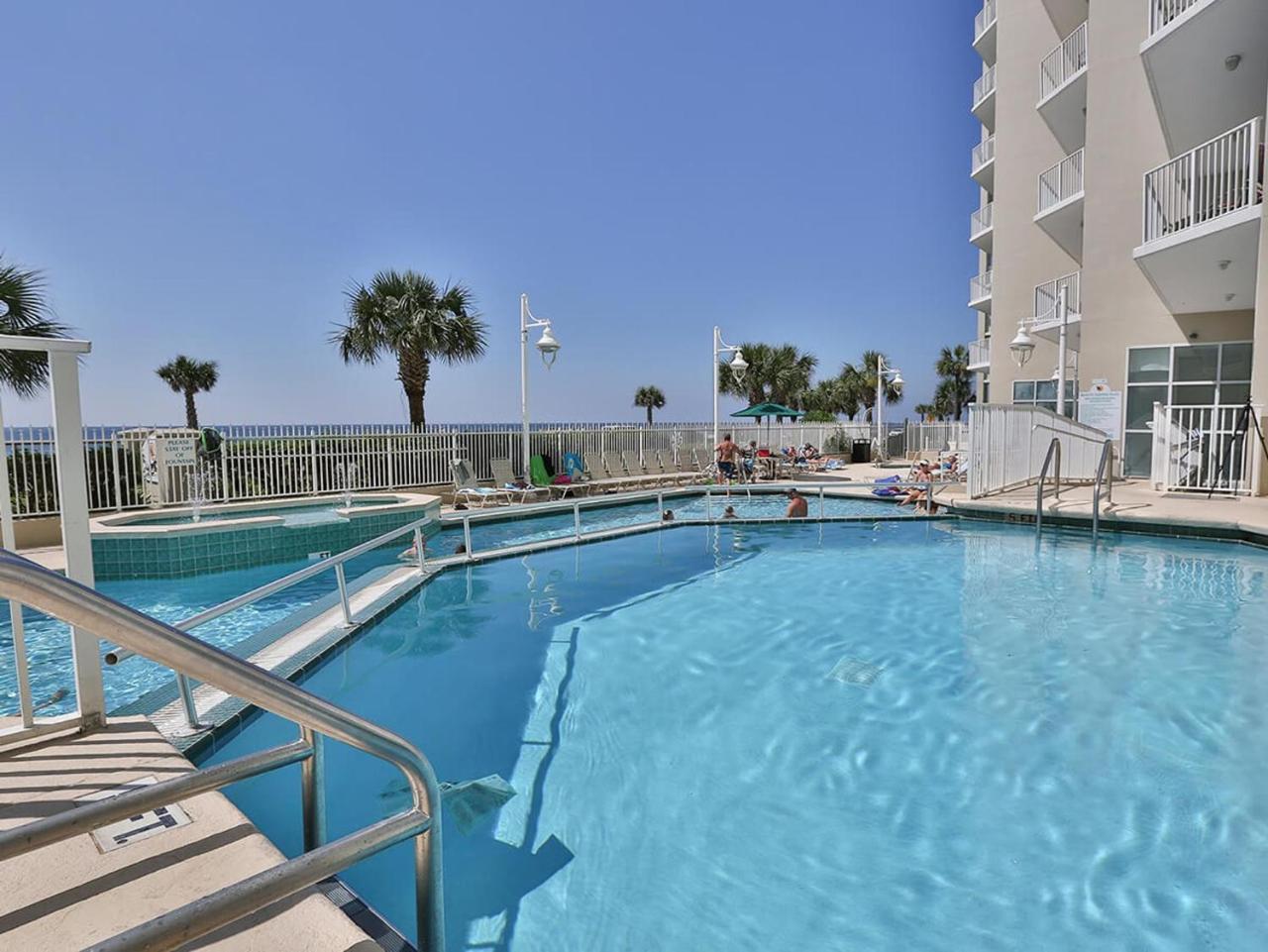 Pan Handle 1200 Holiday home Miramar Beach