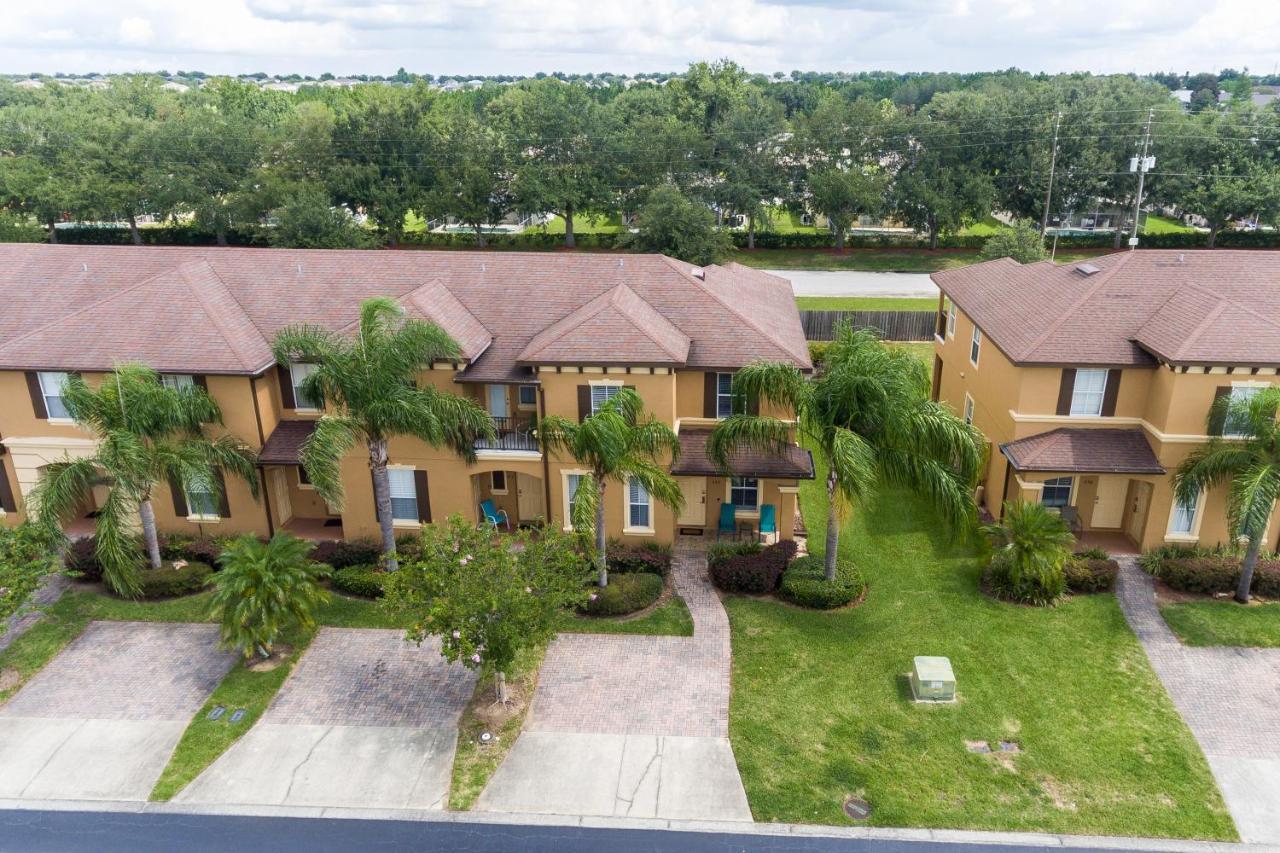Apartment Regal Palms & 302 *
