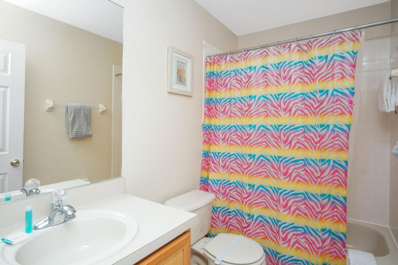 Regal Palms & 607 Apartment Four Corners