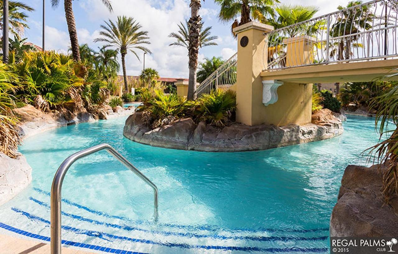 Regal Palms & 2122 Apartment Four Corners