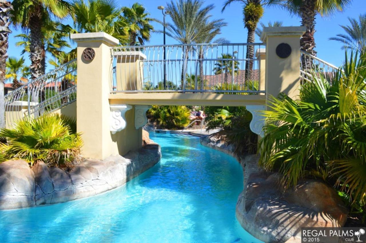 Regal Palms & 233 Calabria Apartment Four Corners