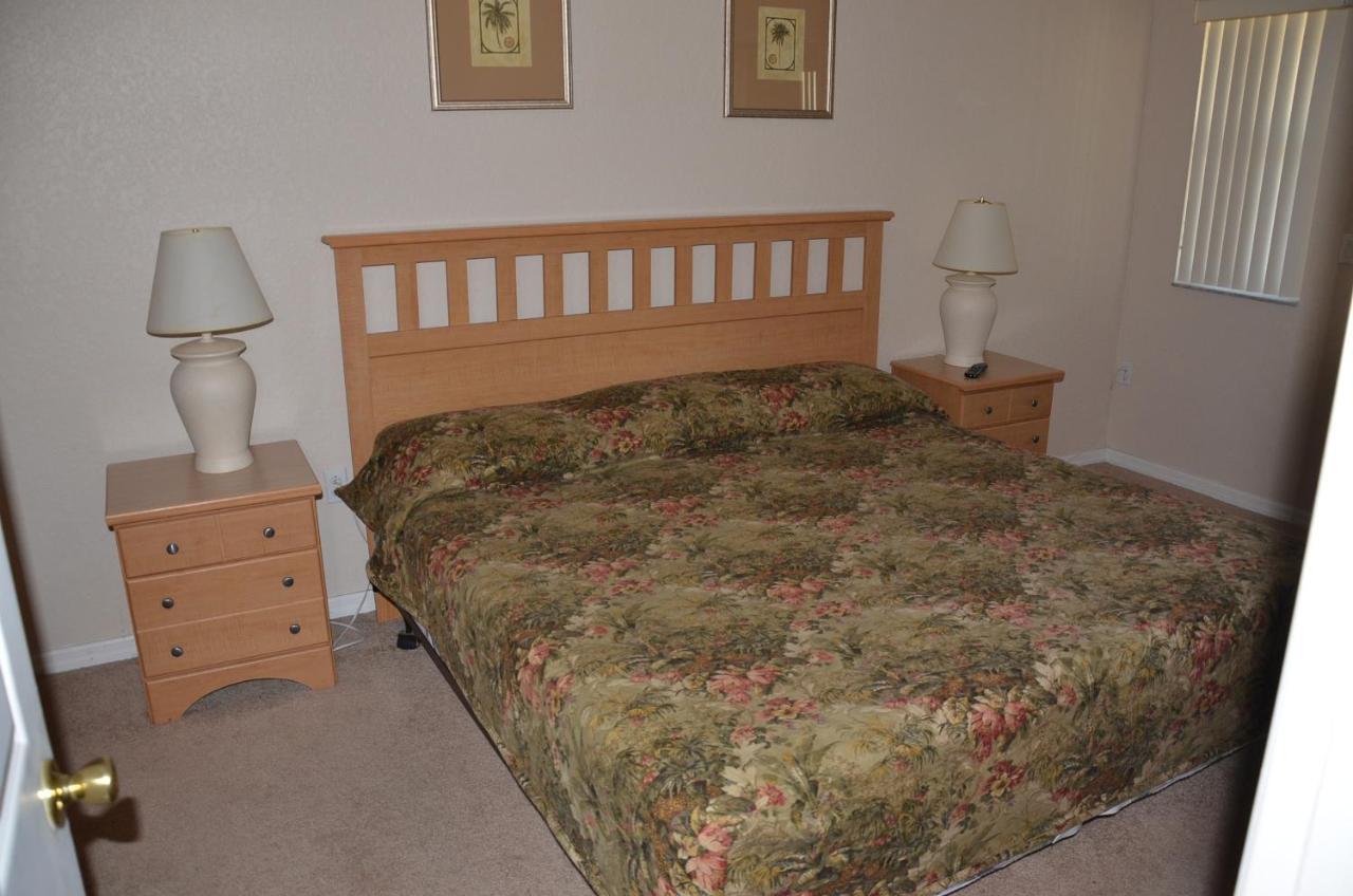 Apartment Regal Palms & 233 Calabria Four Corners