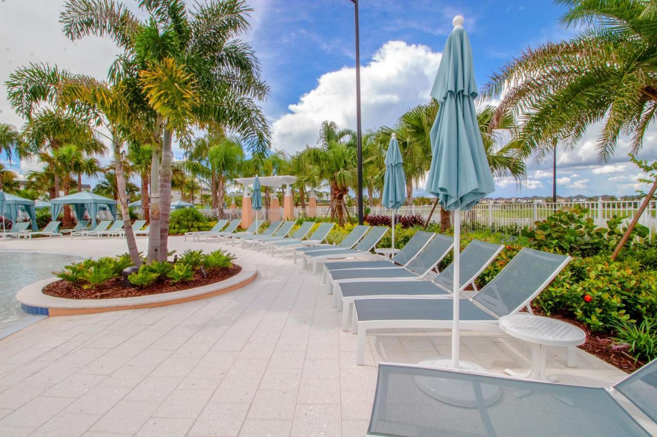 Solara 1540 Apartment *