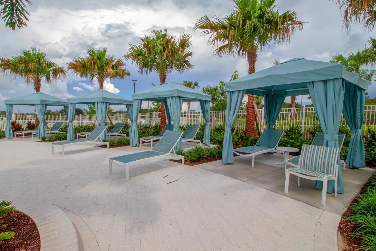 Solara 1540 Apartment
