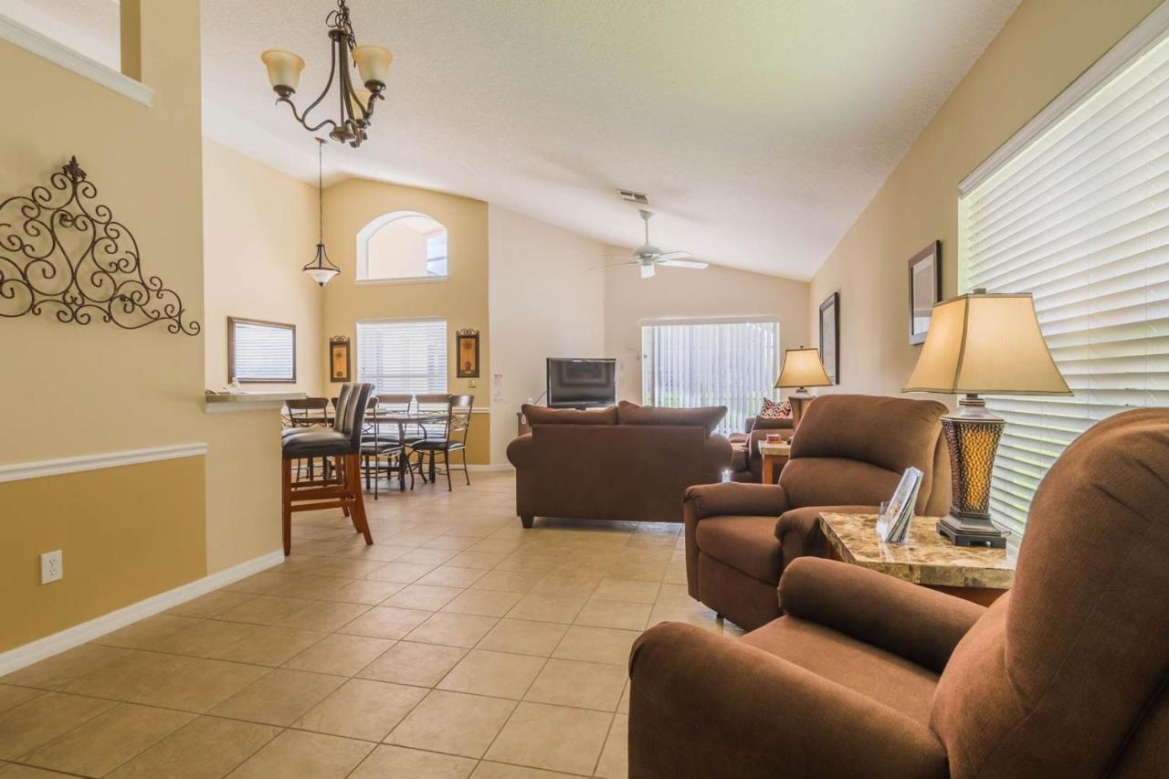 Holiday home Solana 152