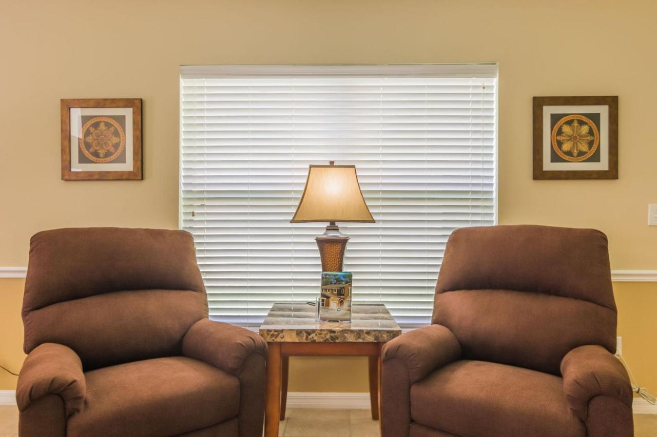 Solana 152 Holiday home