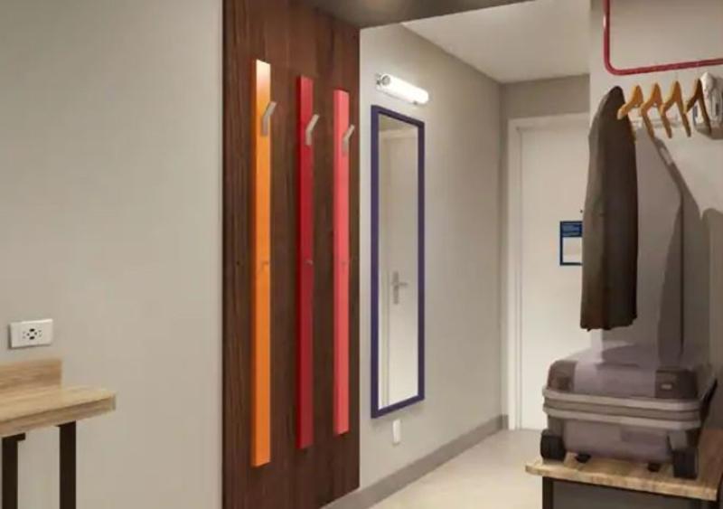 Hotel Tru By Hilton St Johns Town Center 3*