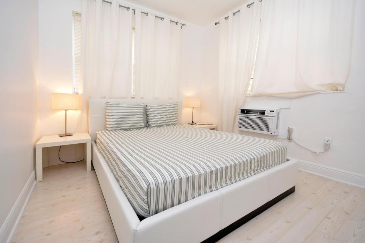 Sofi Apartment