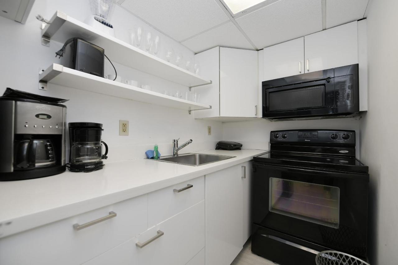 Sofi Apartment Miami Beach