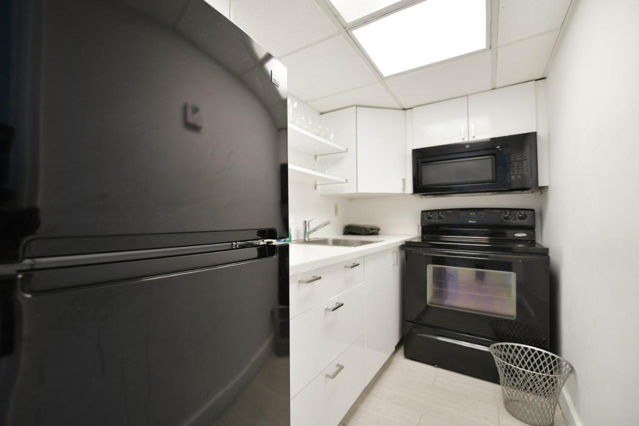Sofi Apartment Miami Beach