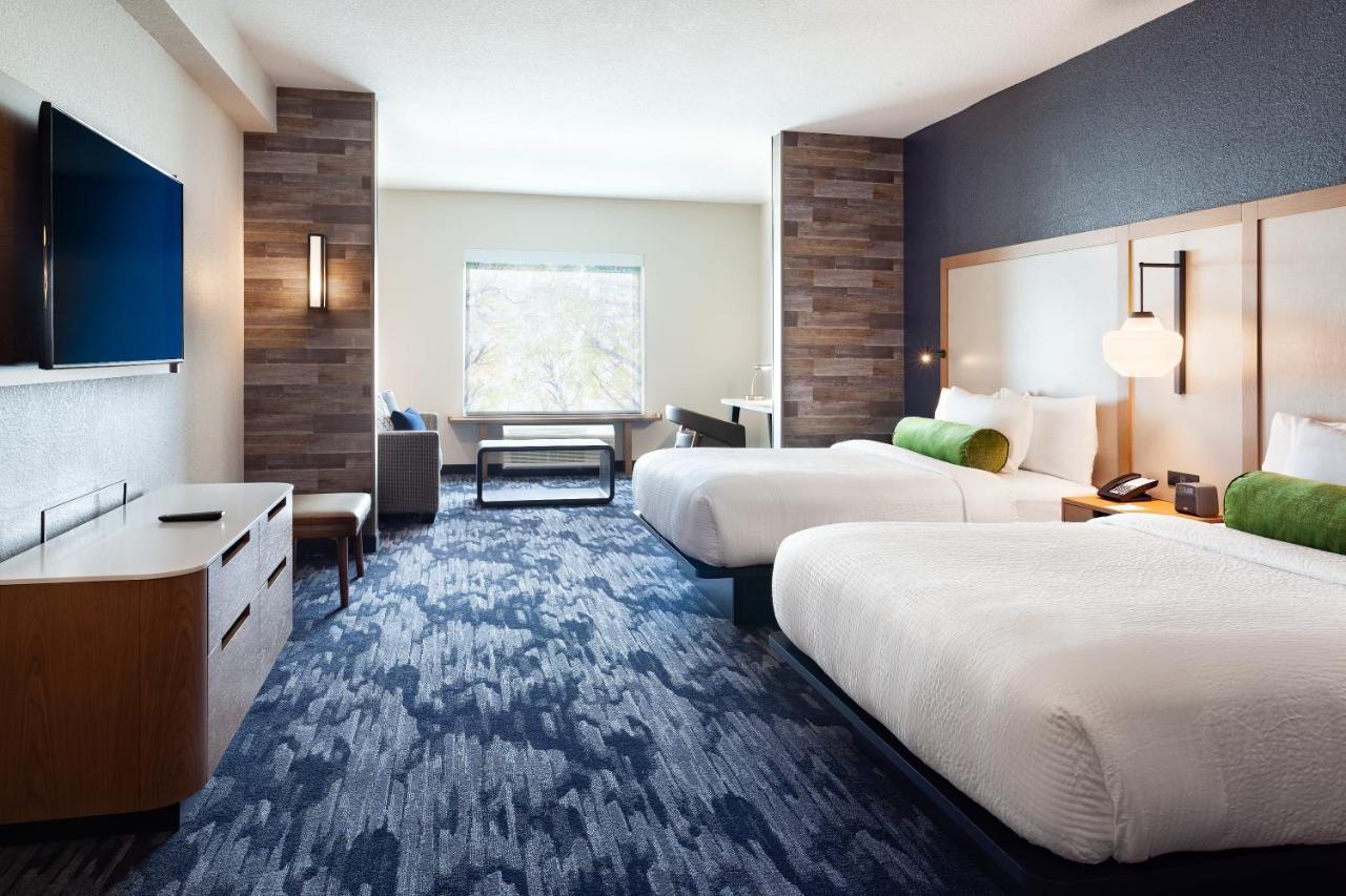 Hotel Fairfield & By Marriott Wellington-west Palm