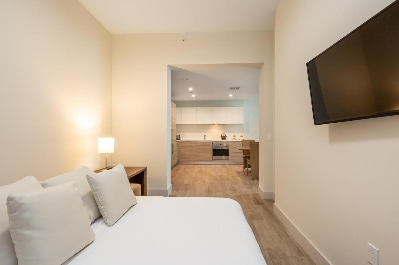 Hotel Private Luxury At Costa Hollywood