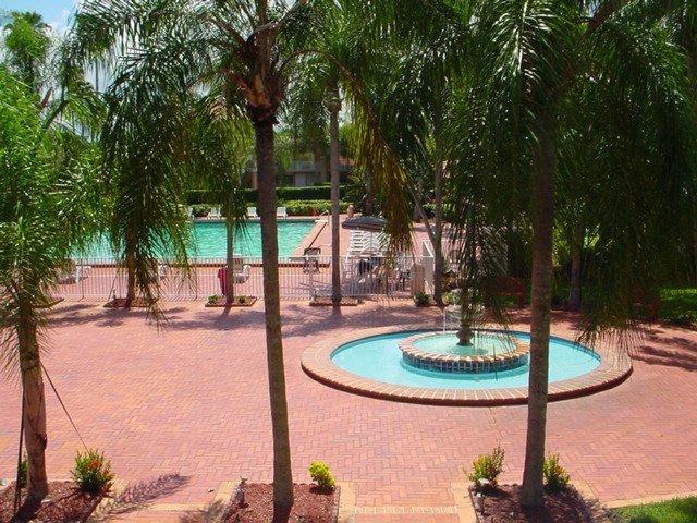 Grand Palms & Golf