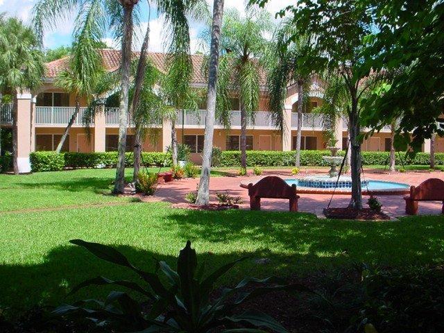 Resort Grand Palms & Golf