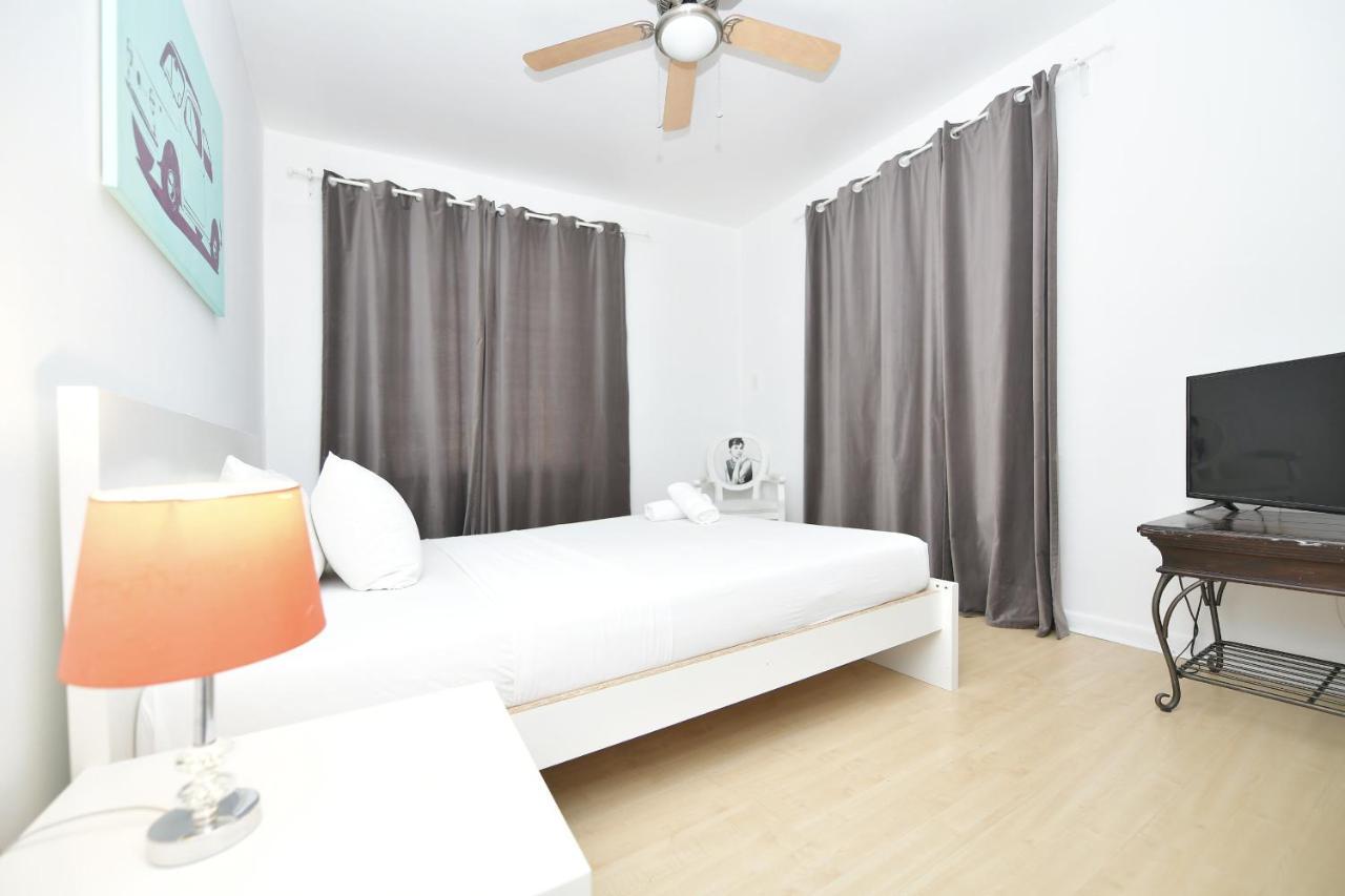 Apartment Sofi