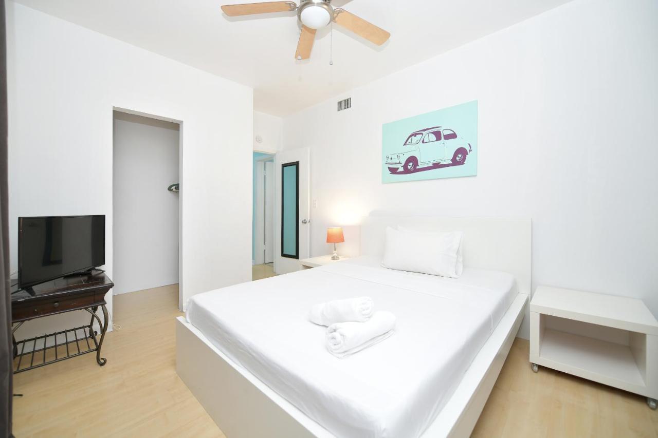 Apartment Sofi Miami Beach