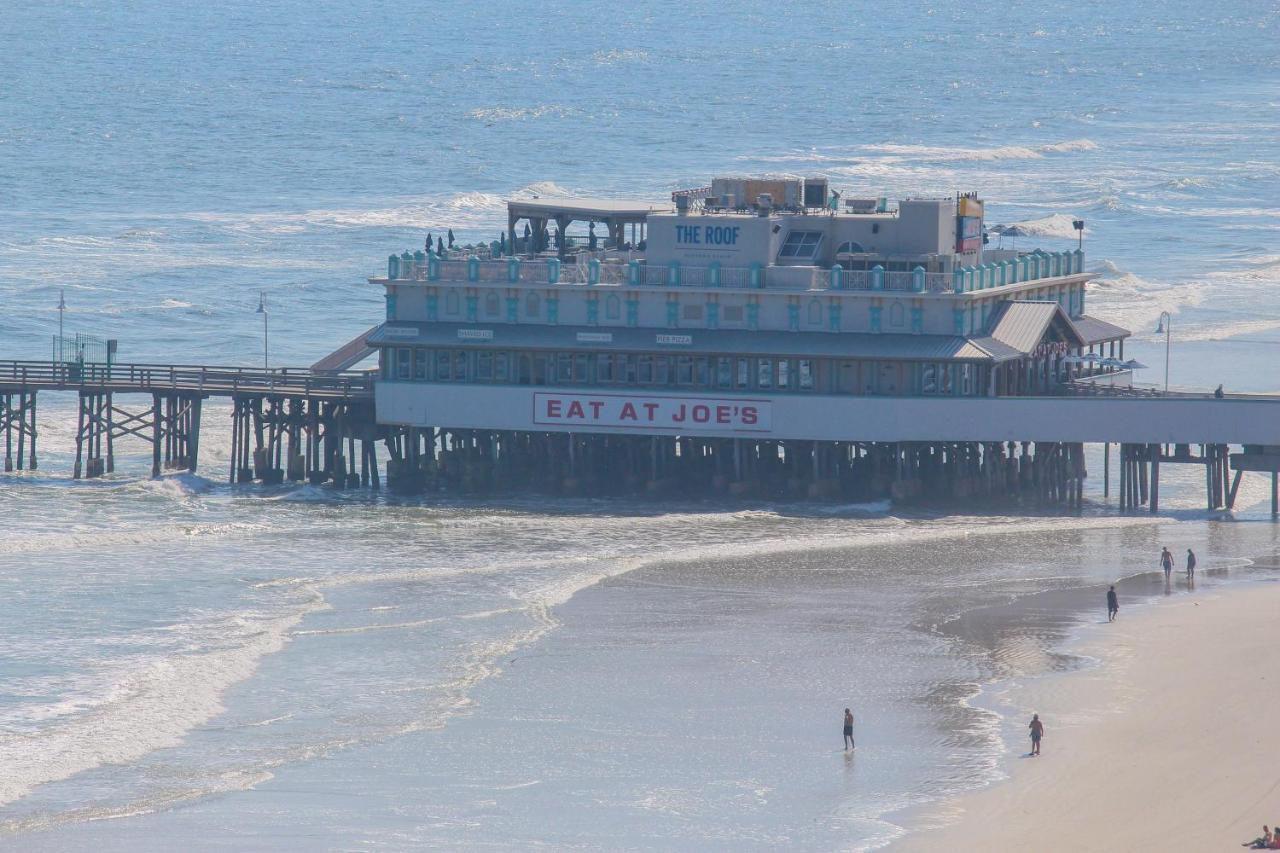 Ocean Walk * Seabreeze