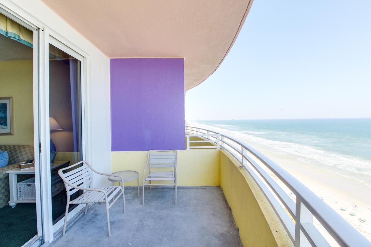 Ocean Walk Seabreeze