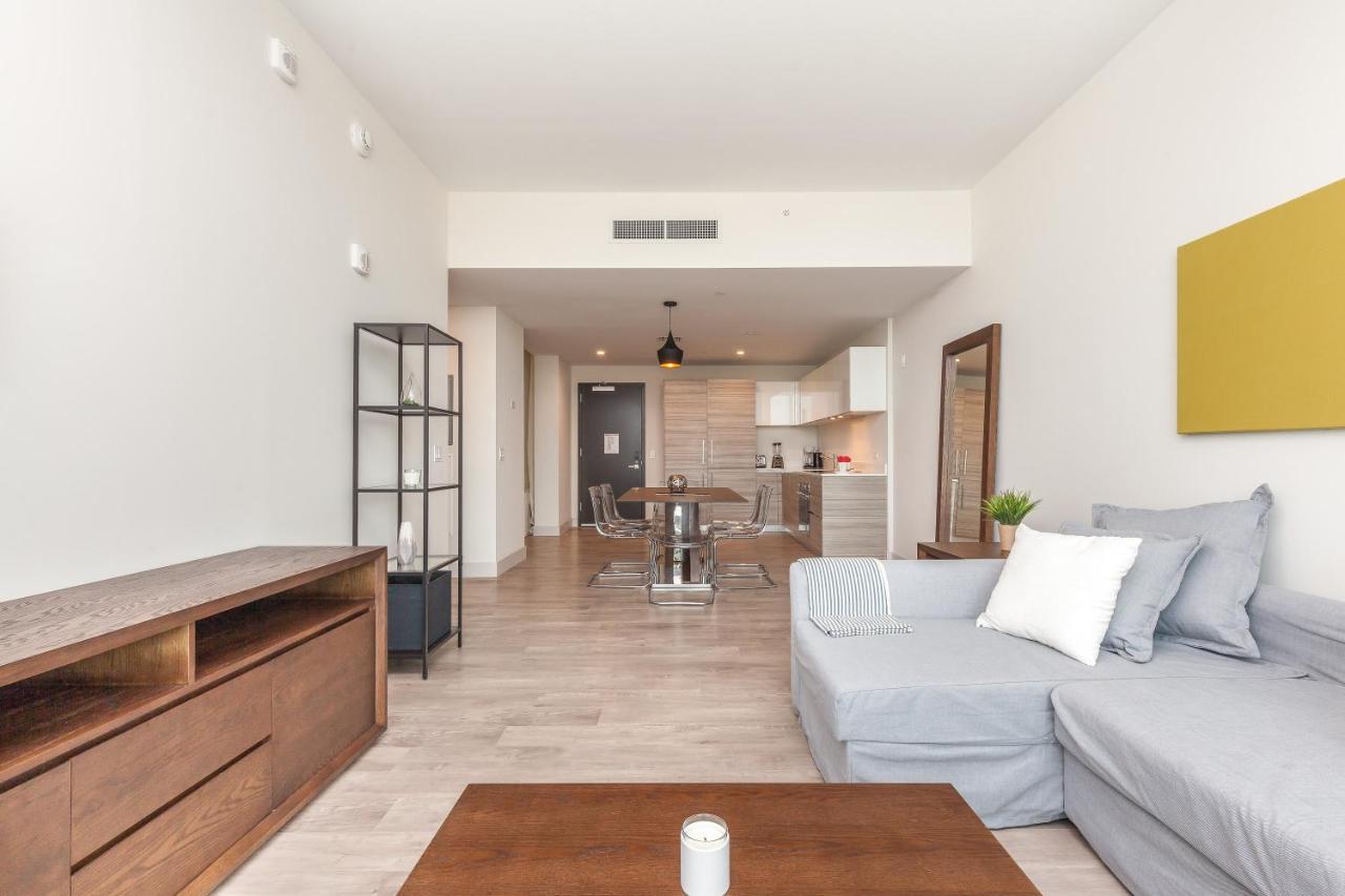 Hotel Private Luxury At Costa Hollywood