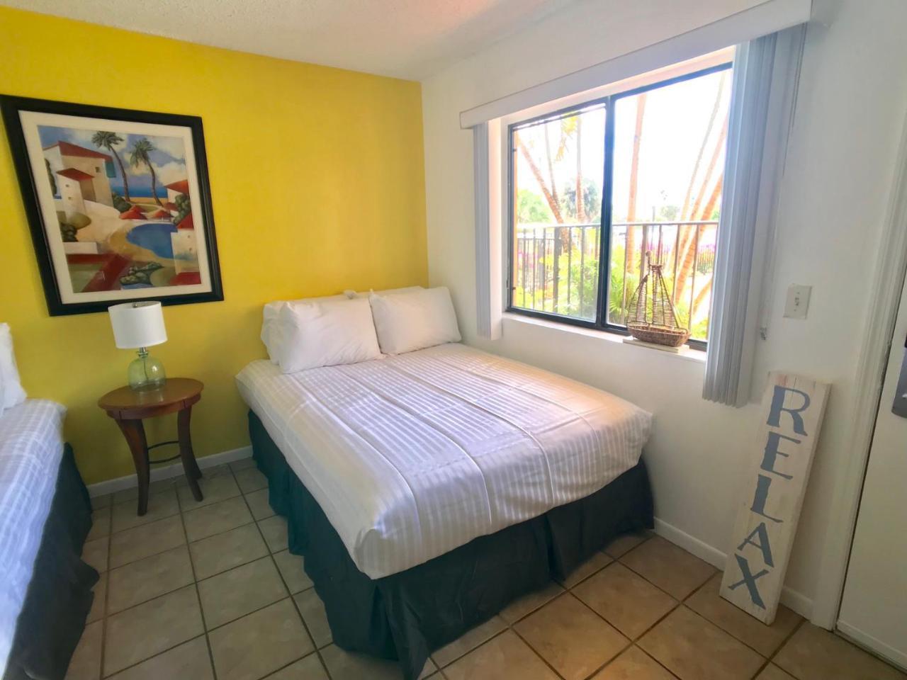 Sunny Palms 3* Lake Worth Beach