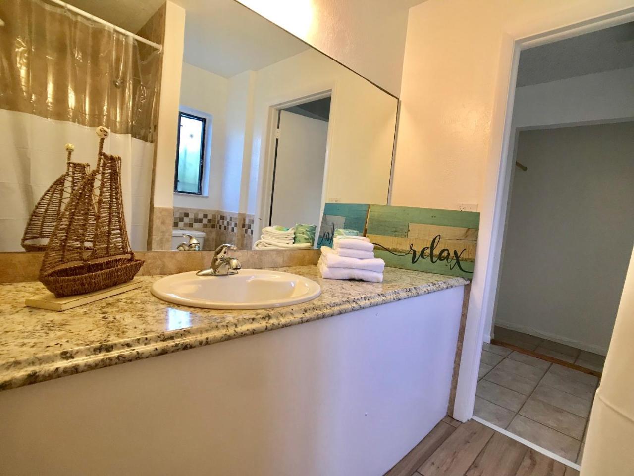 Sunny Palms Motel 3*