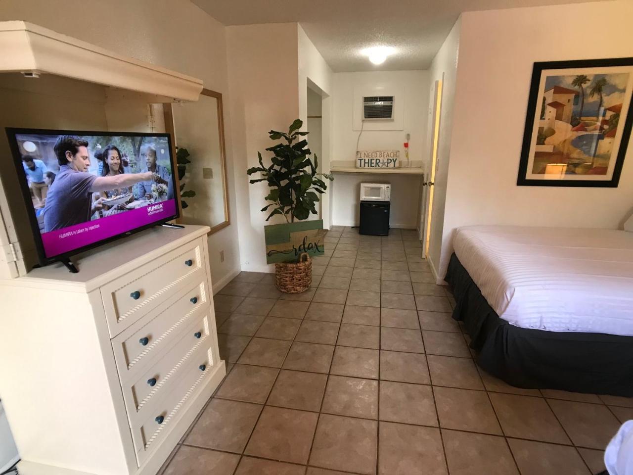 Motel Sunny Palms 3*