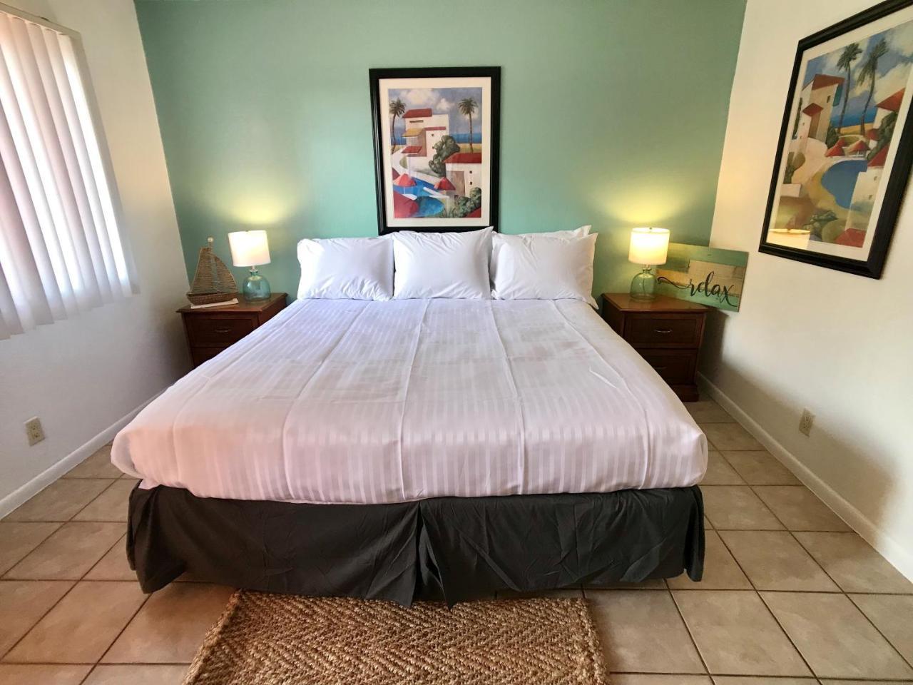 Sunny Palms 3* Lake Worth Beach