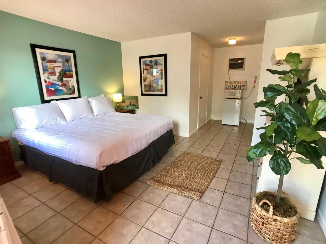 Motel Sunny Palms