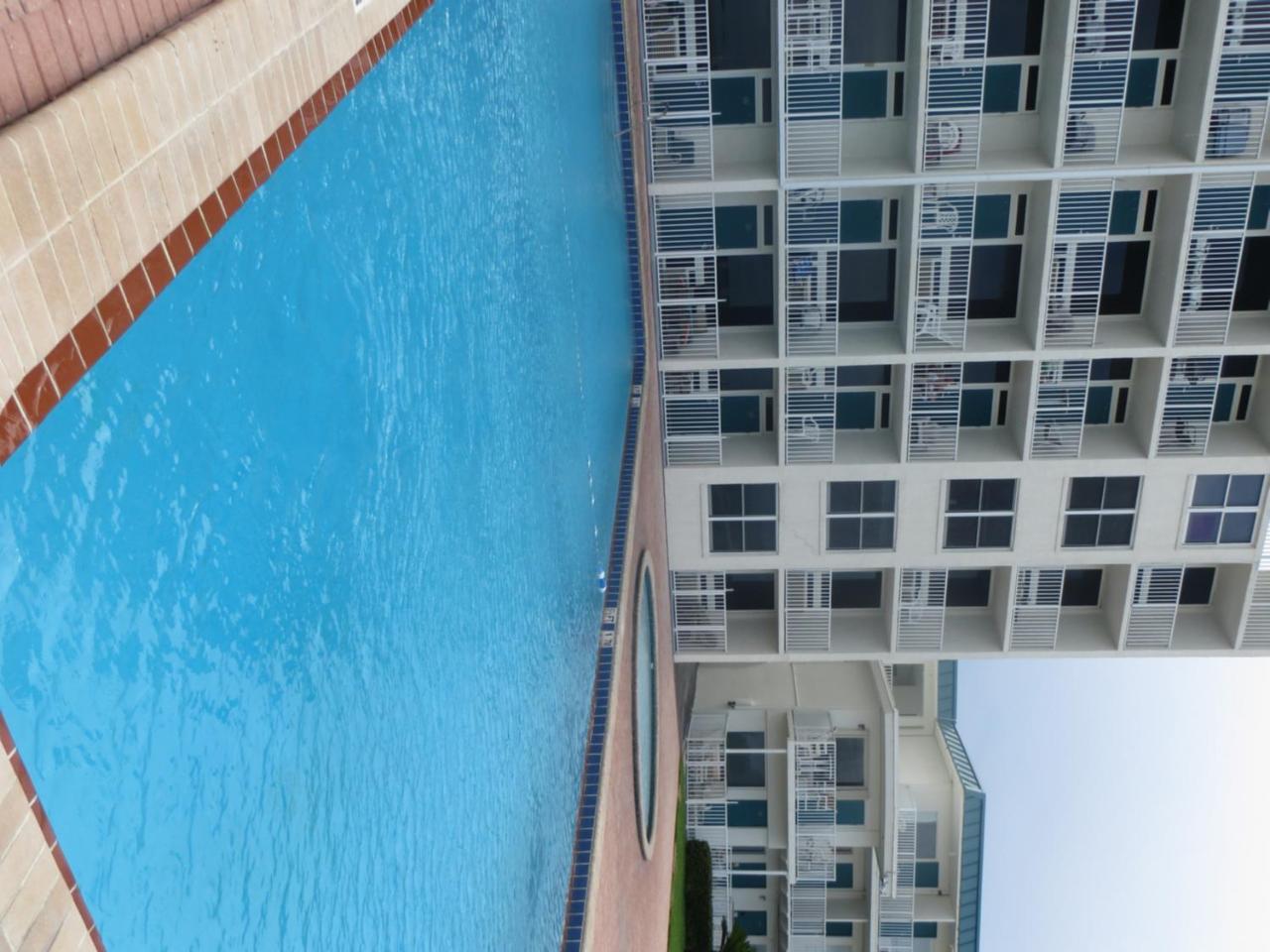 Ocean Jewels Club 3* Daytona Beach