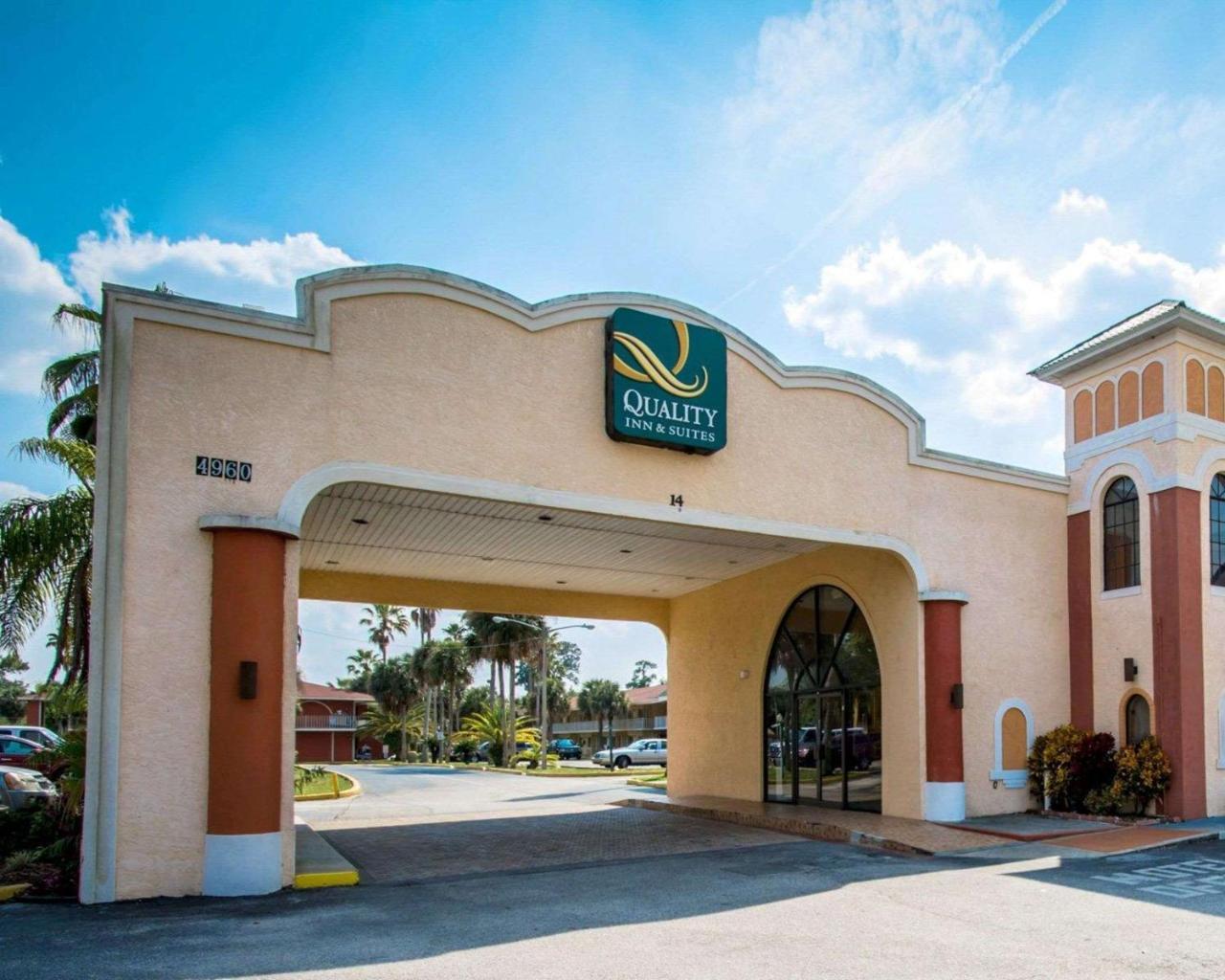 Quality & Eastgate 2* Kissimmee
