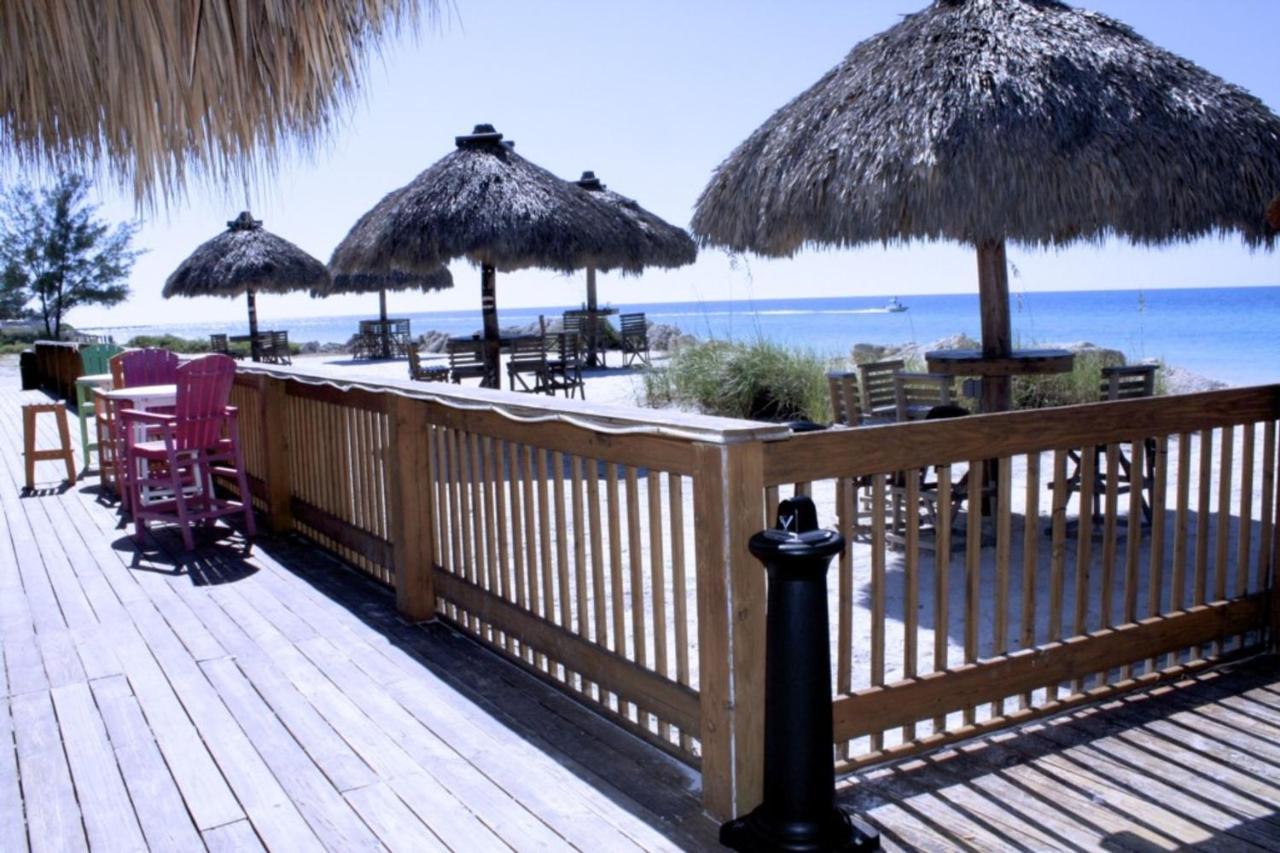 Anna Maria Island 4102 #5 Holiday home *