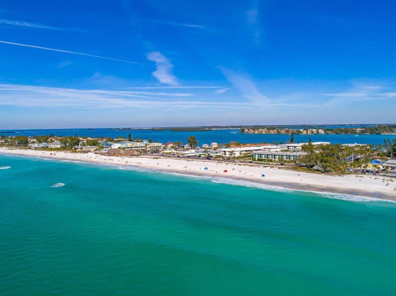 Anna Maria Island 1301 2b Holiday home Bradenton Beach