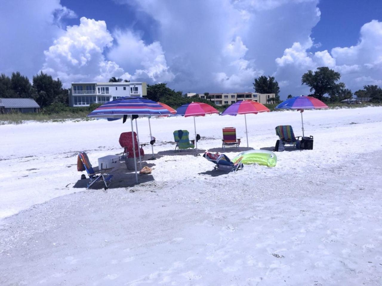 Anna Maria Island 4102 #5 Holiday home